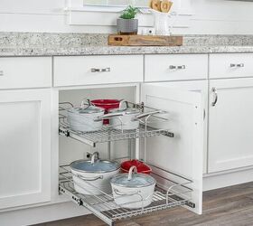 10 smart and affordable storage solutions for small kitchens