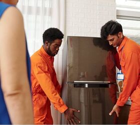 Here's when you know when it's actually time to replace appliances