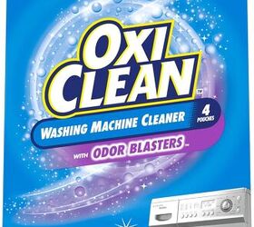 How to clean your washing machine (and the products that make it easy!)