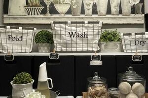 Use these easy basket organization ideas to change your home around (wow!)