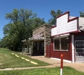 What it was like growing up in Kansas with Depression-era parents
