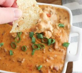 100+ easy appetizers & best finger foods for a great party this summer