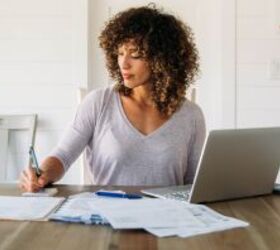 5 steps to become financially stable and be successful with your budget
