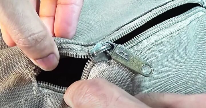 Zipper Rasp 7 Ways to Fix a Zipper: Simple Solutions for Common Zipper Problems ...