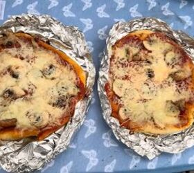 4 delicious meals you can make using nothing but a good old campfire and some creativity