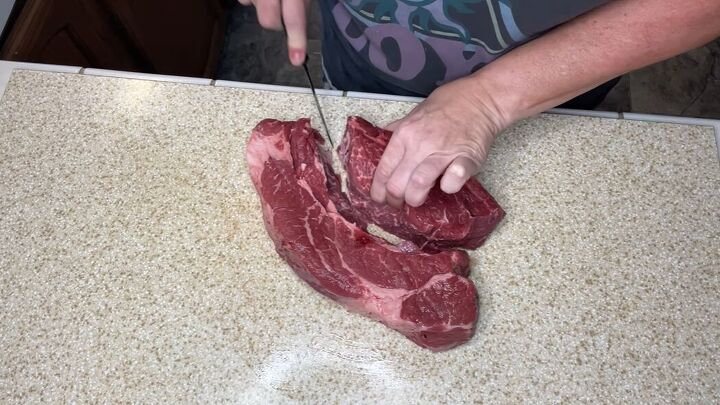 Stretch Your Meat Budget: Steaks, Ribs, and Stew for Under $20 | Simplify