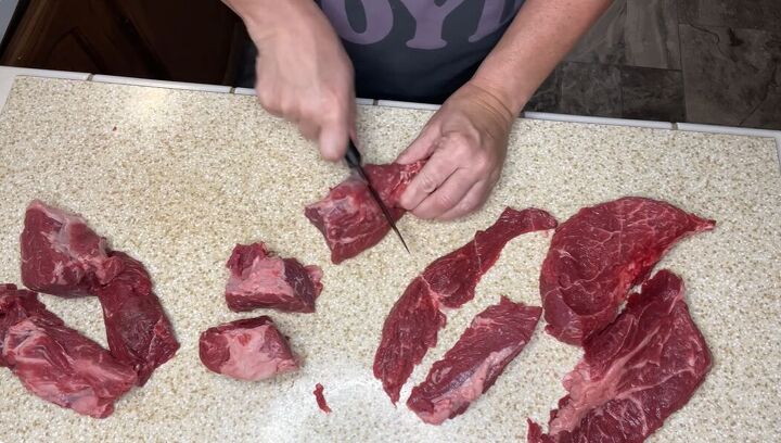 Stretch Your Meat Budget: Steaks, Ribs, and Stew for Under $20 | Simplify