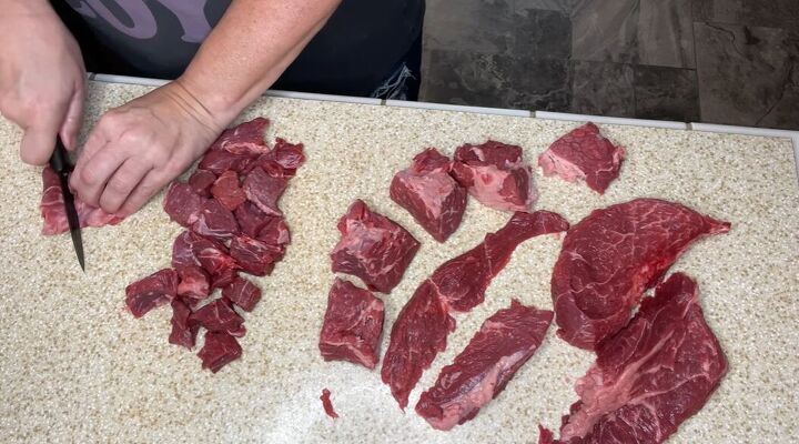 Stretch Your Meat Budget: Steaks, Ribs, and Stew for Under $20 | Simplify