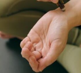 If you're not a huge fan of traditional bug sprays, use these essential oils that repel insects