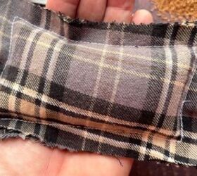 25 creative ways to upcycle thrifted clothes and fabric