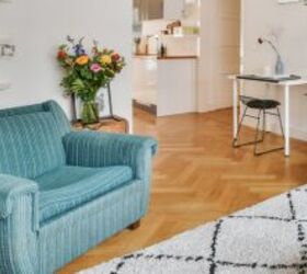 3 tiny tweaks you can do now to totally change how your space feels