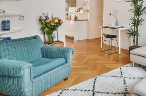 3 tiny tweaks you can do now to totally change how your space feels