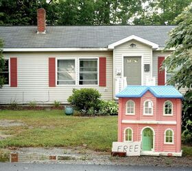 Why buying a house might not be such a good idea after all