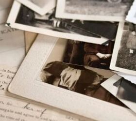 How to create a memory book that your grandchildren will cherish forever