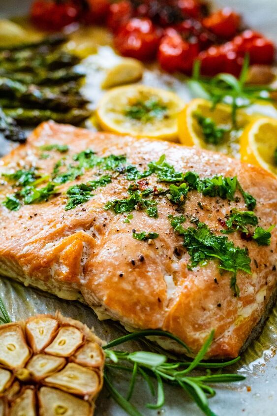 Simple Reci 5 Simple Recipes That Are Easy on the Hands | Simplify