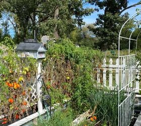 The best way to keep track of all of your garden information and garden plans