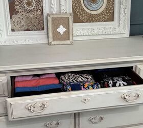 How to organize dresser drawers (take these steps to a clutter-free bedroom!)
