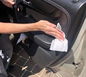 If you’re tired of driving around in a mess, it’s time to organize your car (like this!)