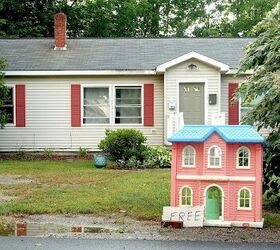 Why buying a house might not be such a good idea after all