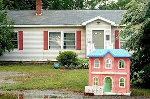 Why buying a house might not be such a good idea after all