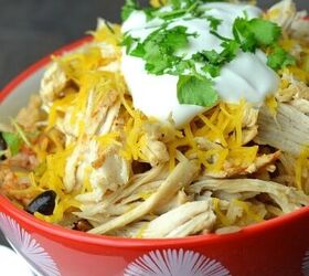21 family-style dump and go Instant Pot recipes you don't want to miss