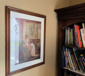It took her 10 days to have a peaceful & organized home. Here's how she started
