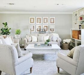 101 ways to decorate your house for FREE