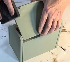10 creative ways to turn thrift store wood finds into stylish decor