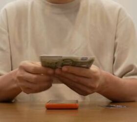 Budgeting for beginners: The payday habits that changed her life