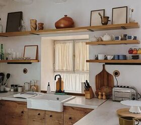 7 real-life, budget-friendly upgrades without replacing cabinets or countertops