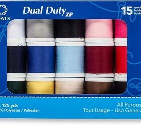 Sewing supplies can feel overwhelming when you're a beginner. That's where this helpful guide comes in!
