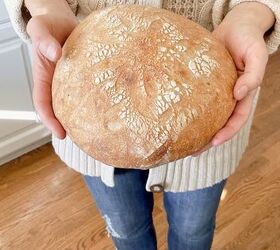 5 best beginner sourdough bread recipes