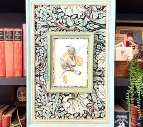 How to upcycle outdated farmhouse signs into beautiful decor (wow!)