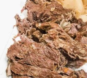 21 family-style dump & go Instant Pot recipes (yummy!)