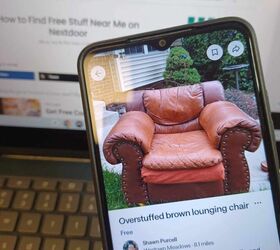 How to find free stuff on Nextdoor no matter where you live