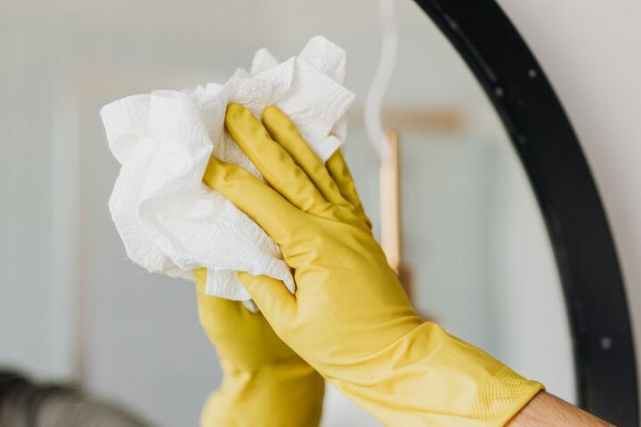 9 Creative Ways to Use Pledge Around the Home | Simplify