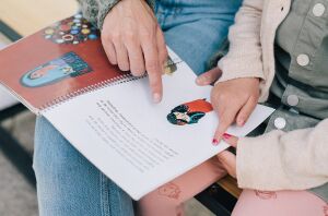 The most fun yet budget-friendly mother & daughter activities to do at home