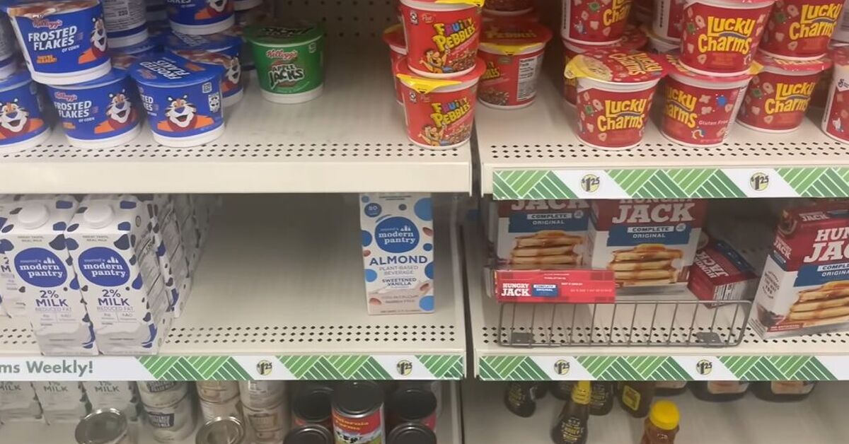 How to Eat Breakfast, Lunch, and Dinner for $15 a Week | Simplify