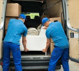 The minimalist move: How to relocate with less stress and less stuff