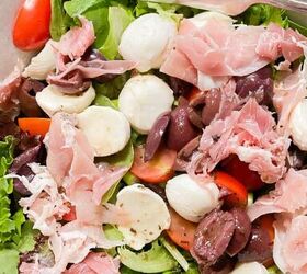 5 fresh fall salads you will absolutely LOVE today