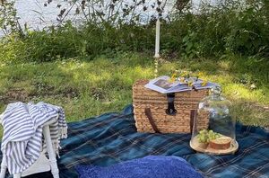 Everything you need to know to have a fun fall picnic