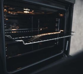 Deep-clean your oven BEFORE Thanksgiving & Christmas (here's how!)
