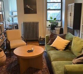 25 common things that unintentionally make your home feel smaller