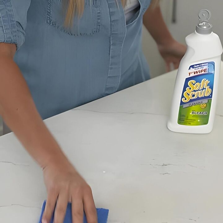 Easy Scrub Fast 10 Creative Ways to Use Soft Scrub Around the House | Simplify