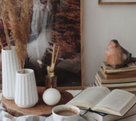 21 simple upgrades to transform your home on a budget