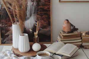 21 simple upgrades to transform your home on a budget