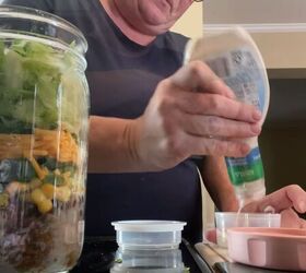 Check out these make-ahead salads that are perfect for busy days