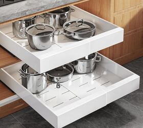 Amazon Fall Prime Day 2025: How to organize your kitchen like a pro!