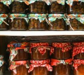 How to stockpile without taking it to the extreme