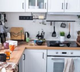 3 common cleaning mistakes that make your house feel messy (and how to fix them)